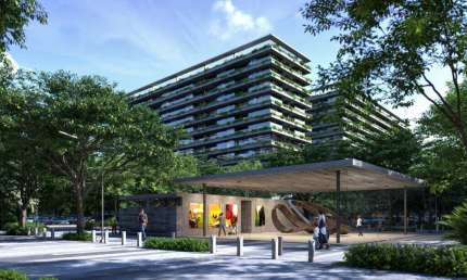 Arte Design - Residencial - Apartamento à venda no bairro Barra da Tijuca - Rio de Janeiro/RJ