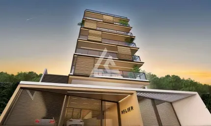 Apartamento com 1 quarto à venda na Rua Doutor Renato Rocco, 79, Tijuca, Rio de Janeiro