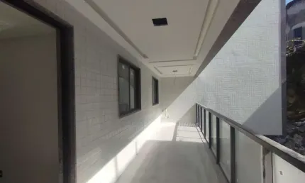 Sweet Home Residences - Apartamento Três Qtos Vila Isabel