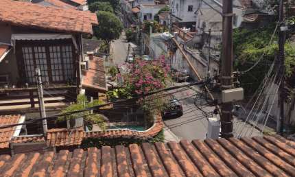 Casa com 2 quartos à venda na Rua Comandante Miguelote Viana, Icaraí, Niterói