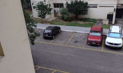 Apartamento com 2 quartos à venda na Rua Augusto Rush, 45, Colubande, São Gonçalo