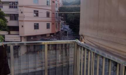 Apartamento com 2 quartos à venda na Rua São Francisco Xavier, 856, São Francisco Xavier, Rio de Janeiro