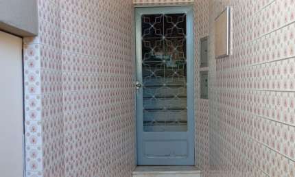 Apartamento com 2 quartos à venda na Rua Luís Silva, Abolição, Rio de Janeiro
