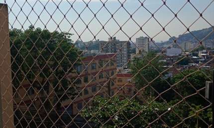 Apartamento com 3 quartos à venda na Rua Heráclito Graça, 347, Lins de Vasconcelos, Rio de Janeiro