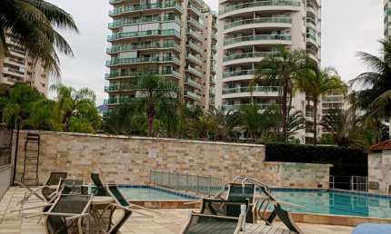 Apartamento com 2 quartos à venda na Rua Aroazes, 420, Jacarepaguá, Rio de Janeiro