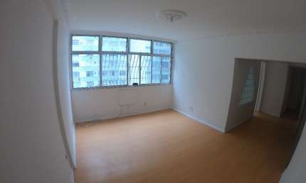 Apartamento com 3 quartos para alugar em Icaraí, Niterói 