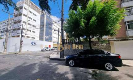 Apartamento com 3 dormitórios à venda, 120 m² por R$ 380.000,00 - Aldeota - Fortaleza/CE