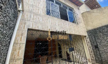 Casa com 4 dormitórios à venda, 252 m² por R$ 440.000,00 - Damas - Fortaleza/CE