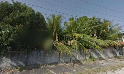 Terreno para alugar, 1300 m² por R$ 6.500,00/mês - Parques das Flores - Aquiraz/CE