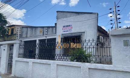 Terreno à venda, 620 m² por R$ 550.000,00 - Montese - Fortaleza/CE