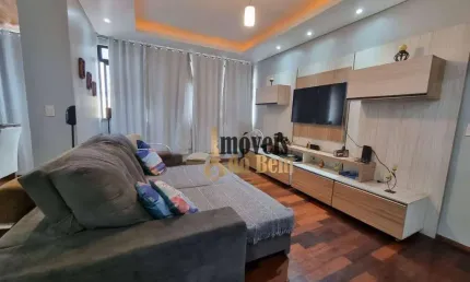 Apartamento à venda no Meireles – 167m², 4 quartos, 300m da Beira Mar