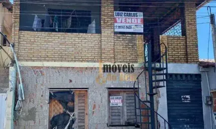 Casa com 5 dormitórios à venda, 190 m² por R$ 699.000,00 - Centro - Aquiraz/CE