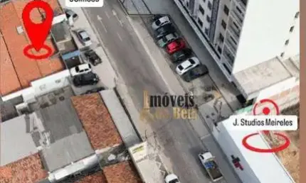 CLÍNICA EM LOCALIZAÇÃO ESTRATÉGICA - OPORTUNIDADE ÚNICA