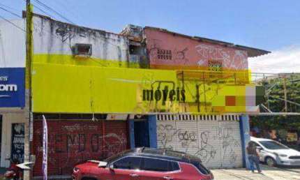 Prédio à venda, 297 m² por R$ 1.800.000,00 - Montese - Fortaleza/CE