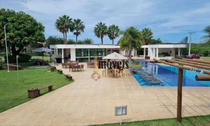Terreno à venda, 258 m² por R$ 120.000 - Mangabeira - Eusébio/CE