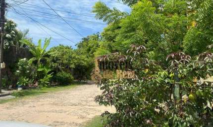Terreno à venda, 151 m² por R$ 150.000,00 - Messejana - Fortaleza/CE