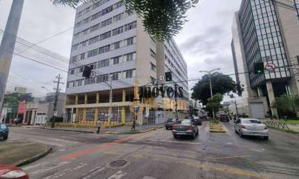 Kitnet com 1 dormitório à venda, 40 m² por R$ 195.000 - Centro - Fortaleza/CE