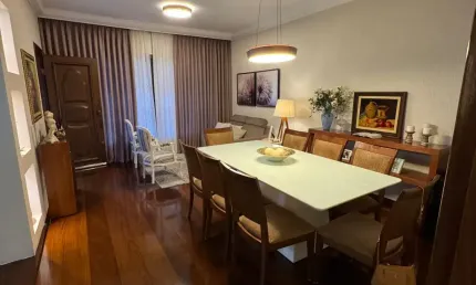 Casa com 3 quartos à venda no Jardim Anália Franco, São Paulo 