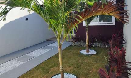 Casa  à venda no bairro Mangabeira – charme, conforto e estilo!