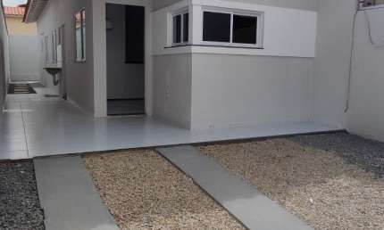 Casa à venda no Urucunema – conforto e praticidade que cabem no seu bolso!
