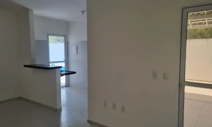 Casa plana na Rua Pampas, 155, Pires Façanha, Eusébio - Locação - R$ 3.000,00