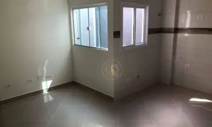 Apartamento garden com 2 dormitórios à venda, 52 m² por r$ 350.000,09 - parque oratório - santo andré/sp