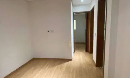 Apartamento Garden com 2 dormitórios à venda, 38 m² por R$ 335.000,09 - Parque das Nações - Santo André/SP