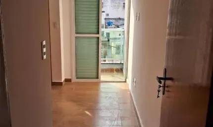 Apartamento Garden à venda, 50 m² por R$ 350.000,09 - Vila Camilópolis - Santo André/SP