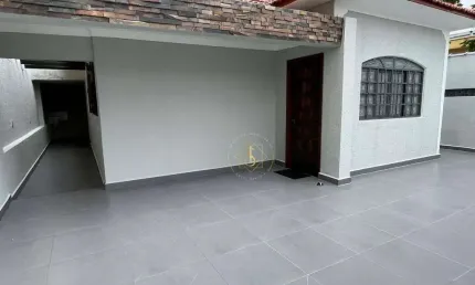 Casa com 2 dormitórios à venda, 91 m² por R$ 528.000,09 - Jardim Utinga - Santo André/SP