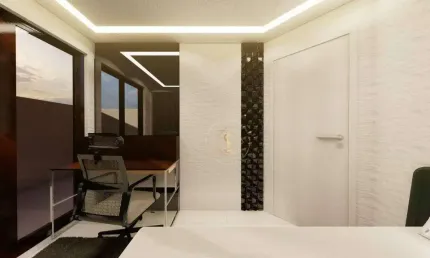 Apartamento Garden com 2 dormitórios à venda, 64 m² por R$ 440.000,06 - Campestre - Santo André/SP