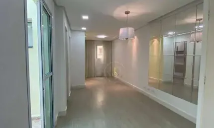 Apartamento Garden com 2 dormitórios à venda, 40 m² por R$ 305.000,09 - Parque das Nações - Santo André/SP
