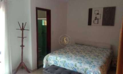 Apartamento com 3 dormitórios à venda, 153 m² por R$ 650.000,07 - Vila Curuçá - Santo André/SP