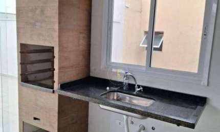 Cobertura à venda, 100 m² por R$ 500.000,09 - Vila Curuçá - Santo André/SP