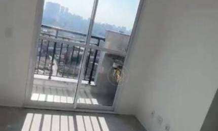 Apartamento à venda, 48 m² por R$ 428.077,49 - Vila João Basso - São Bernardo do Campo/SP