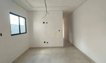 Apartamento Garden com 3 dormitórios à venda, 90 m² por R$ 600.000,01 - Parque das Nações - Santo André/SP
