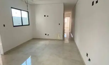 Apartamento garden com 3 dormitórios à venda, 90 m² por r$ 600.000,05 - parque das nações - santo andré/sp