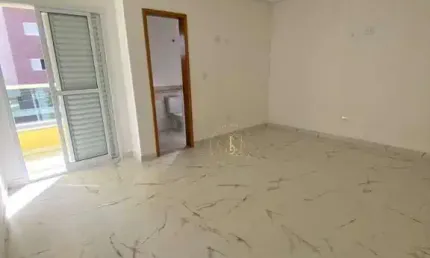 Apartamento à venda, 107 m² por r$ 620.000,09 - campestre - santo andré/sp