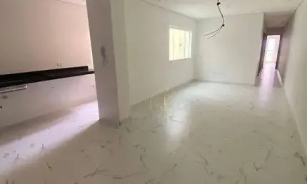 Apartamento à venda, 103 m² por r$ 600.000,09 - campestre - santo andré/sp