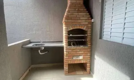 Sobrado com 3 dormitórios à venda, 100 m² por R$ 680.000,01 - Vila Camilópolis - Santo André/SP