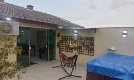 Cobertura com 2 dormitórios à venda, 143 m² por R$ 630.000,01 - Vila Metalúrgica - Santo André/SP