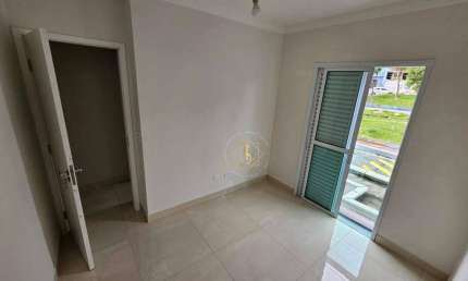 Apartamento Garden com 2 dormitórios à venda, 44 m² por R$ 475.000,09 - Vila Metalúrgica - Santo André/SP