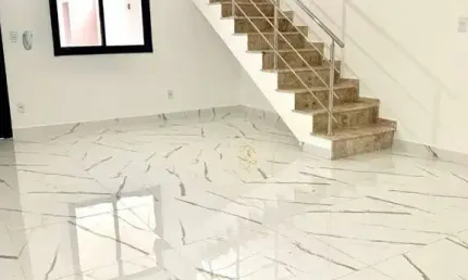Sobrado à venda, 170 m² por R$ 860.000,09 - Vila Alzira - Santo André/SP