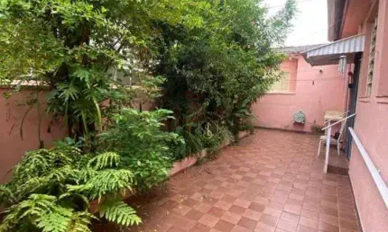 Casa à venda por R$ 960.000,09 - Cerâmica - São Caetano do Sul/SP