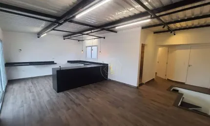 Cobertura à venda, 150 m² por R$ 625.400,09 - Vila Camilópolis - Santo André/SP