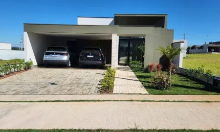 Casa à venda, 193 m² por R$ 1.650.000,09 - Residencial Evidências  - Indaiatuba/SP