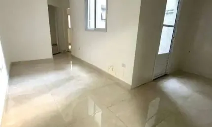 Apartamento com 2 dormitórios à venda, 41 m² por r$ 289.000,09 - vila príncipe de gales - santo andré/sp