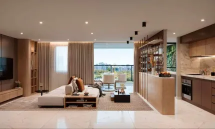 Apartamento à venda, 81 m² por R$ 950.000,09 - Barcelona - São Caetano do Sul/SP