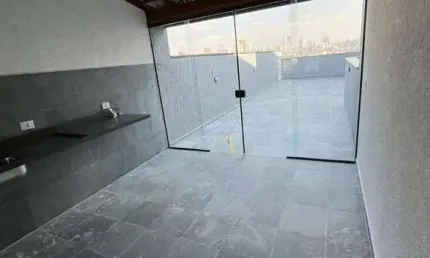 Sobrado à venda, 360 m² por R$ 3.000.000,09 - Parque das Nações - Santo André/SP