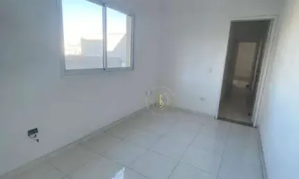 Apartamento à venda, 59 m² por R$ 330.000,09 - Santa Teresinha - Santo André/SP