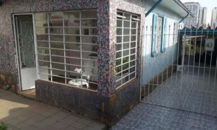 Casa com 2 dormitórios à venda, 212 m² por R$ 1.325.000,09 - Santa Maria - São Caetano do Sul/SP